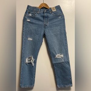 501 Original Cropped 27x36